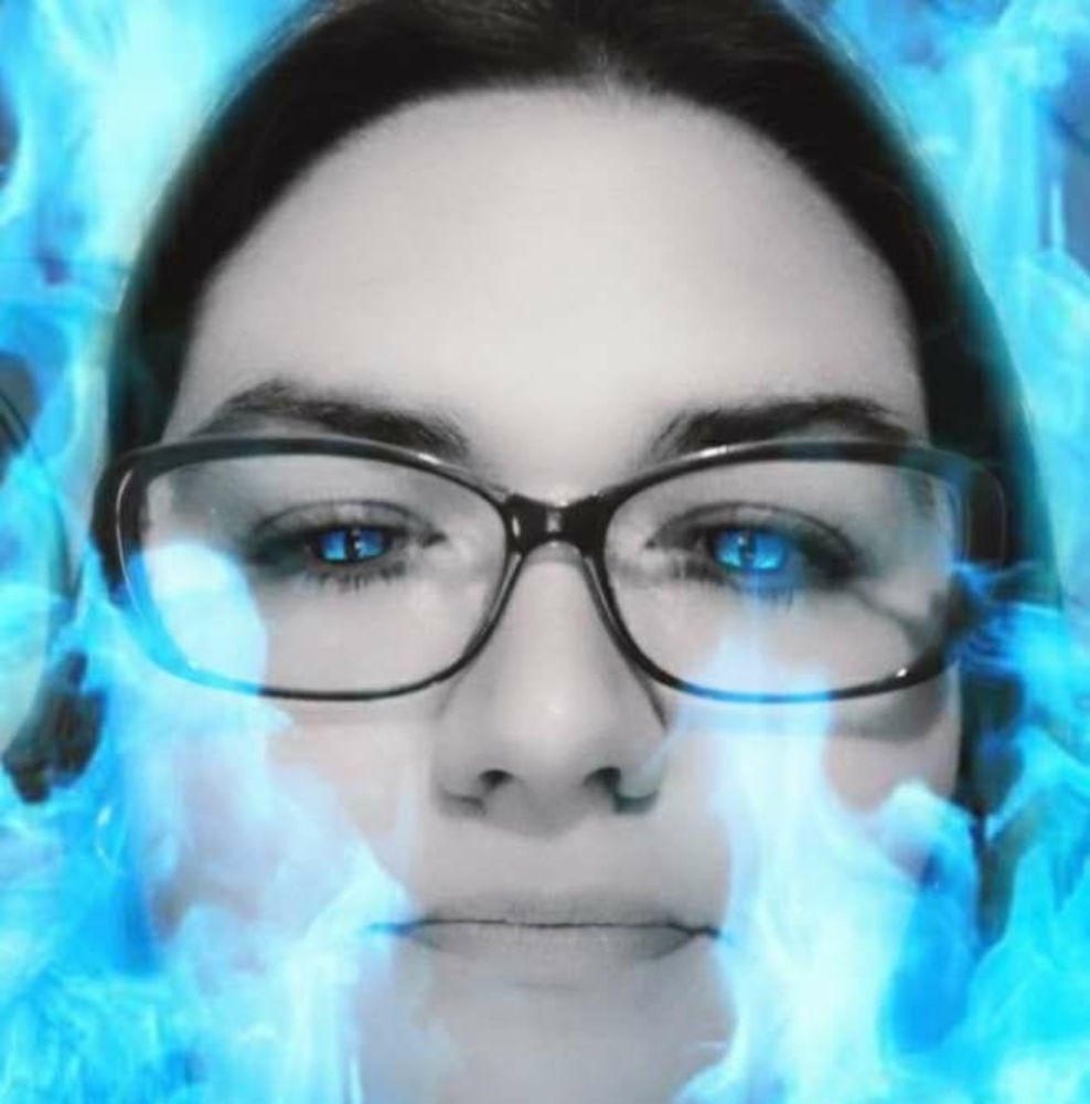 Meet your Posher, Chasity